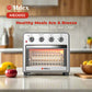 Milex 25L Air Chef MEO002