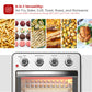 Milex 25L Air Chef MEO002