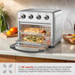 Milex 25L Air Chef MEO002
