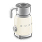 Smeg Milk Frother Cream