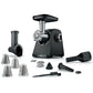 Bosch Food Mincer MultiPower Series 4 Black MFWS440B