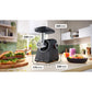 Bosch Food Mincer MultiPower Series 4 Black MFWS440B