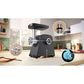 Bosch Food Mincer MultiPower Series 4 Black MFWS440B