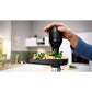 Bosch Food Mincer MultiPower Series 4 Black MFWS440B