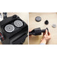 Bosch Food Mincer MultiPower Series 4 Black MFWS440B