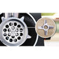 Bosch Food Mincer MultiPower Series 4 Black MFWS440B