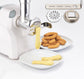 Kenwood - Food Mincer with Cookie Attachment - MGP40.000WH