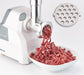 Kenwood - Food Mincer with Cookie Attachment - MGP40.000WH