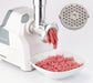Kenwood - Food Mincer with Cookie Attachment - MGP40.000WH
