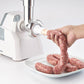 Kenwood - Food Mincer with Cookie Attachment - MGP40.000WH