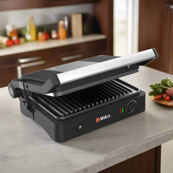 Milex Multi Master Grill MGR100