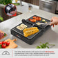 Milex Multi Master Grill MGR100