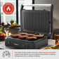 Milex Multi Master Grill MGR100