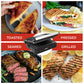 Milex Multi Master Grill MGR100