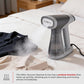 Milex Vacuum Steamer & Iron MGS002