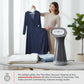 Milex Vacuum Steamer & Iron MGS002
