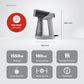 Milex Vacuum Steamer & Iron MGS002
