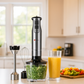 Milex Nutri Press Pro Blender MHB100