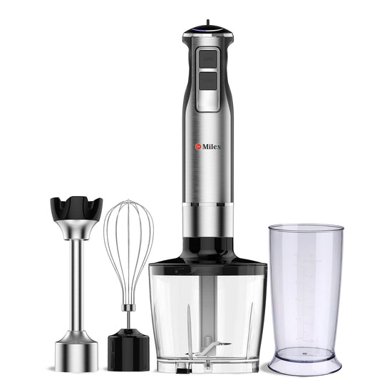 Milex Nutri Press Pro Blender MHB100