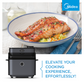 Midea MultiFlavour 7L Steam Air Fryer MF-CY75A