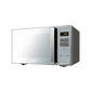 Midea 36L Digital Microwave Silver EM036AFK