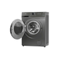 Midea 7kg Front Loader Washing Machine MF100W70-T