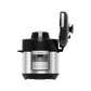 Midea 5.7L Pressure Cooker Air Fryer (2 in 1) MF-CN65A2
