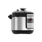 Midea 5.7L Pressure Cooker Air Fryer (2 in 1) MF-CN65A2
