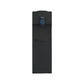 Midea Top Loading Water Dispenser With An Integrated bottom Refrigerator Cabinet YL2037S-B