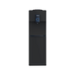 Midea Top Loading Water Dispenser With An Integrated bottom Refrigerator Cabinet YL2037S-B