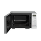 Midea 20L Digital Inverter Microwave Silver EM20-SILVER-MIRROR