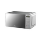 Midea 20L Digital Inverter Microwave Silver EM20-SILVER-MIRROR