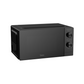 Midea 20L Manual Inverter Microwave Black MM20-BLACK