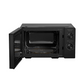 Midea 20L Manual Inverter Microwave Black MM20-BLACK