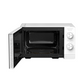 Midea 20L Manual Inverter Microwave White MM20-WHITE