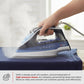 Milex Power Press Steam Iron MIR102
