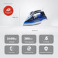 Milex Power Press Steam Iron MIR102
