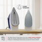 Milex Power Press Steam Iron MIR102