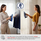 Milex Power Press Steam Iron MIR102