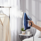 Milex Power Press Steam Iron MIR102