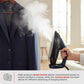 Milex Pro Steam Elite Iron MIR103