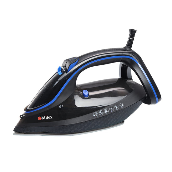 Milex Pro Steam Elite Iron MIR103