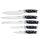 Milex 15pc Knife Block Set MK-KNI01