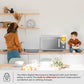Milex Digital Microwave 30L MMO100