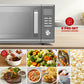 Milex Digital Microwave 30L MMO100