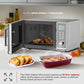 Milex Digital Microwave 30L MMO100