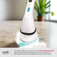 Milex Mighty Scrub 7-in-1 MMS101