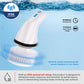 Milex Mighty Scrub 7-in-1 MMS101