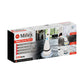 Milex Mighty Scrub 7-in-1 MMS101