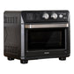 Kenwood Air fryer Oven 25L Black MOA25.600BK